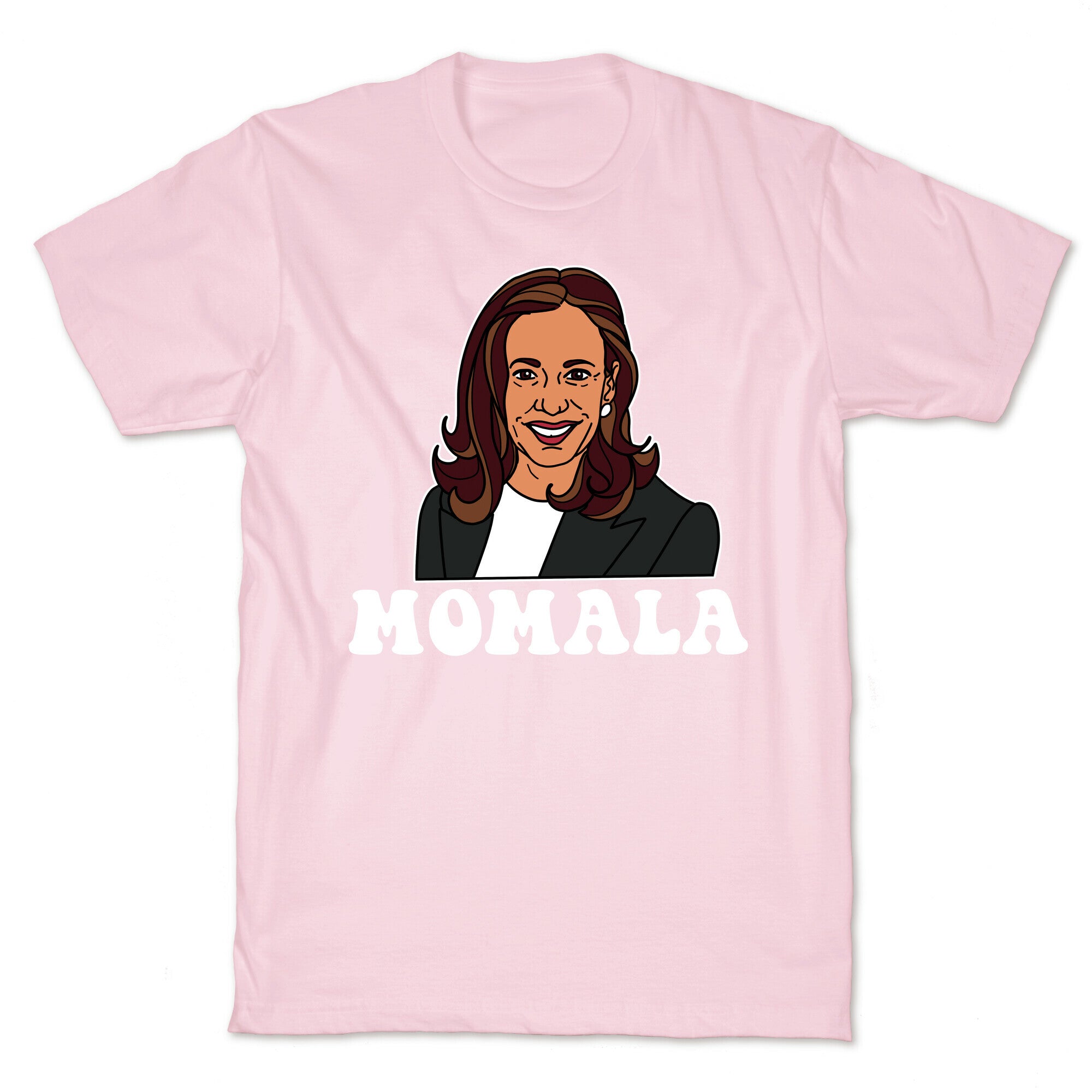Momala Kamala Harris T-Shirt